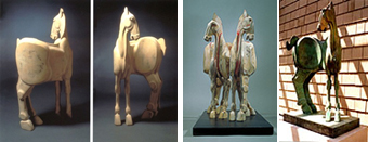 horses jozef sumichrast