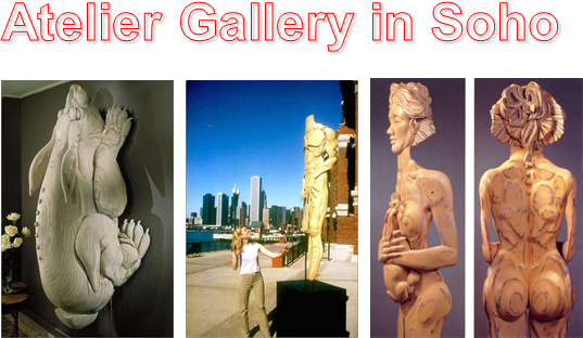 atelier gallery soho jozef sumichrast
