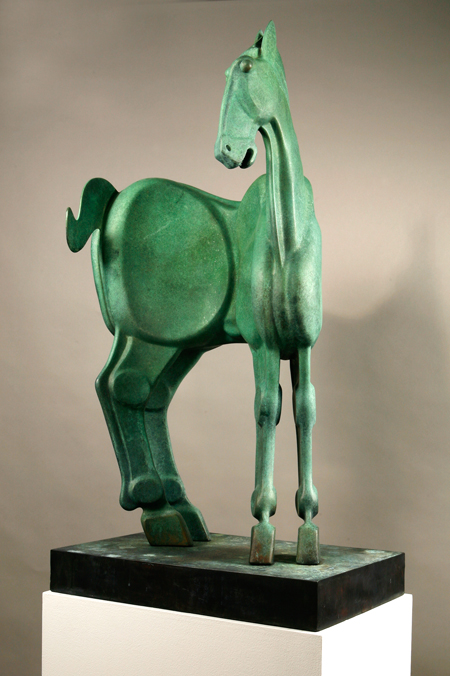 Narrow Horse