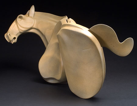 S Horse I